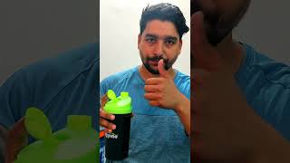 Best Vegan Protein  Alpino Supernatural Protein Powder review  ShapeUp India [upl. by Enyawal]