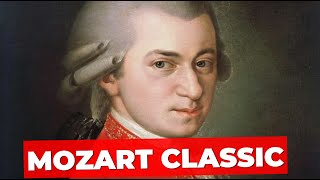 WA Mozart Ein Musikalischer Spass II [upl. by Parhe]