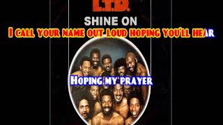 KARAOKE LTD  SHINE ON [upl. by Garihc]