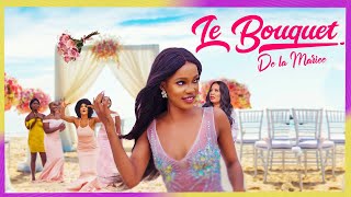 💐 Le Bouquet de la Mariée  Film Nigerian en Francais  Desmond Elliott Sophie Rammal Efe Irele [upl. by Naneek645]