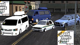 GTA SA KASI LIFESTYLE V20 SOUTH AFRICA stance [upl. by Delia]