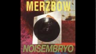 Merzbow  Noisembryo Full Album [upl. by Eclud]