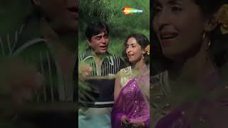 Madhuban Khushboo Deta Hai SaagarSaajan Bina Suhagan 1978 shorts romantichindisongs [upl. by Xirdnek]