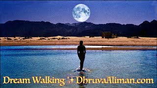 Dream Walking Original Mix  Dhruva Aliman  Chill Beats [upl. by Bosson]