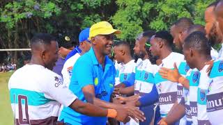 IGIKOMBE CYABONYE NYIRACYO RWANDA RUGBY CHAMPIONS FINAL GAMES HIGHLIGHTS [upl. by Emmerie]