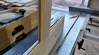 Mastering Woodworking Techniques Joinery Tips for Beginners [upl. by Yntruoc94]