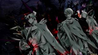 Hataraku Maousama OST  The Devils Castle Extended [upl. by Cort]