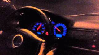 VW Golf 4 18T 220hp vs BMW 530d 270hp [upl. by Nalorac910]