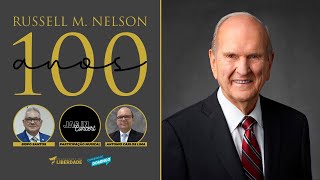 Russell M Nelson 100 Anos  224 [upl. by Olgnaed]