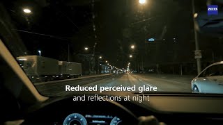 ZEISS DriveSafe Lenses [upl. by Aggy]