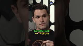 Sam Witwer Talks Good Star Wars [upl. by Trubow427]