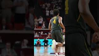 Baylor Basketball M Adam Flagler Dagger Three [upl. by Adnohser]