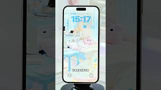 Unlock the Full Potential of iPhone 16 Lock Screen Here’s How TechTips iPhone16 iOS18 Shorts [upl. by Hardwick250]