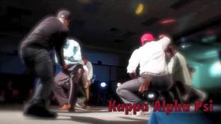 Kappa Alpha Psi 2010 Stroll Fest [upl. by Dinnage161]