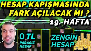 HESAP KAPIŞMASINDA FARK AÇILACAK MI  LAHMACUN YİNE EN YÜKSEKLERİ ÇIKARDI amp EPİC TEK ATMA AÇILIMI [upl. by Mirella]