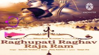 Raghupati Raghav Raja Ram song video  YouTube video  song hindi youtube [upl. by Htiduj572]