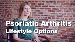 Psoriatic Arthritis  Lifestyle Options  Johns Hopkins Medicine [upl. by Killy]