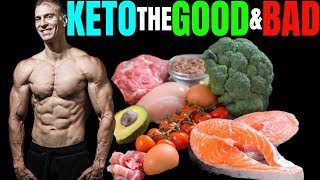 THE KETOGENIC DIET Right For You [upl. by Penoyer296]