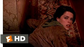 Scream 3 1012 Movie CLIP  Its Your Turn to Scream 2000 HD [upl. by Ahsla]