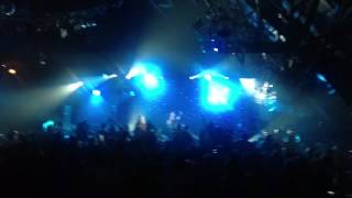 Antonis Remos  Live in Melbourne 2992012 [upl. by Reave]