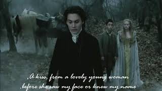 sleepy hollow film 1999 Quote video [upl. by Middle361]