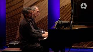 Schubert  Fantasie op 103 D 940 Eduardo Hazan e Jairo Thiersch piano a 4 mãos [upl. by Noet]