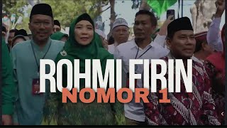 NTB Berdaya saing  Rohmi Firin 2024 [upl. by Alilahk424]