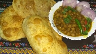 Bhature easy recipe [upl. by Eltsyrk606]