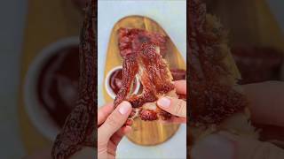 Special Pork Ribs 😋food new video cooking villagelife porkcurry [upl. by Noed]