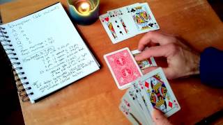 Schnapsen Best 2Person Card ♦️ Game Tutorial [upl. by Aubrette]