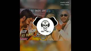 85 BPM Riduma HIP HOP Remix2024 DJDJ SACHI JAY 🎧 ✨mp3 [upl. by Aneele885]