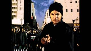 03 Ice Cube  AmeriKKKas Most Wanted [upl. by Yila]