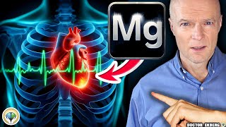 10 Urgent Signs Your Body Needs Magnesium [upl. by Hunley]