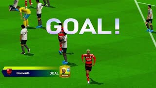 Football League 2024 new update  Football offline game  Football game [upl. by Zach117]