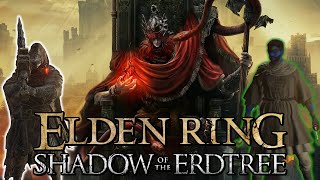 Elden Ring DLC Has Taken Our Balls [upl. by Beasley154]