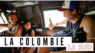 12 La Colombie  Le Sud  Backpacking [upl. by Ewer]