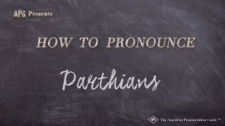 How to Pronounce Carpathian [upl. by Brandtr295]