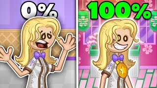 I Played 100 Of Papas Scooperia It Was Brutal [upl. by Tharp]