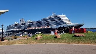 CharlottetownVitoria ParkThunder Cove BeachPEI [upl. by Ylrebme]