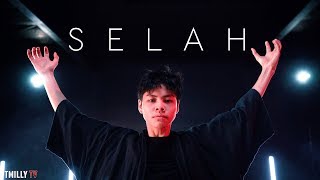 Kanye West  Selah  Choreography by Talia Favia ft Sean Lew Kaycee Rice Courtney Schwartz [upl. by Midis]