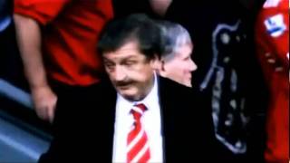 Liverpool 20102011 under Roy Hodgson [upl. by Bibah433]