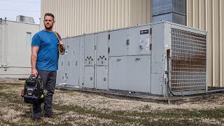 Should YOU Choose HVAC As A Career My Honest Opinion… [upl. by Leonteen]