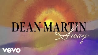 Dean Martin  Sway Quien Sera Lyric Video [upl. by Mosi]