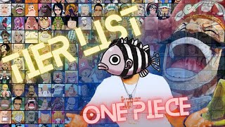 Top Théories One Piece  GENIUS ou COMPLET DÉLIRE  Tier List [upl. by Tik]