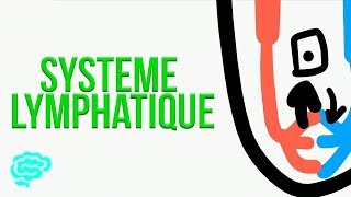 🔴 LEXPLICATION LA PLUS CLAIRE DU SYSTEME LYMPHATIQUE   DR ASTUCE [upl. by Jorgenson]