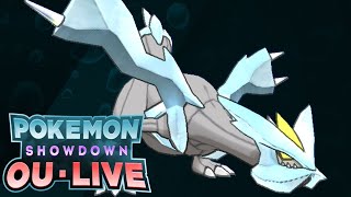 B Kyurem Checks The Entire Defensive Meta Smogon Sword And Shield OU [upl. by Akcemat]