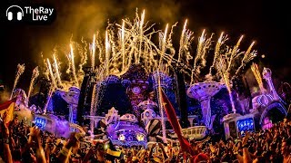 Martin Garrix ft Bonn  High On Life Live at Tomorrowland 2018 [upl. by Gifferd]