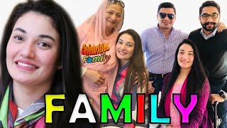 Iron Lady of Pakistan Muniba Mazari Family Pics amp Biography  Celebrities Family [upl. by Chee]