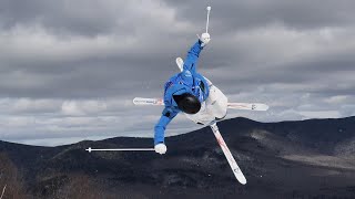 GET READY 2024 World Cup Moguls amp Dual Moguls at Waterville Valley Resort [upl. by Schach]