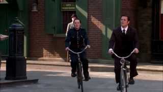 Murdoch Mysteries Trailer [upl. by Cohe349]